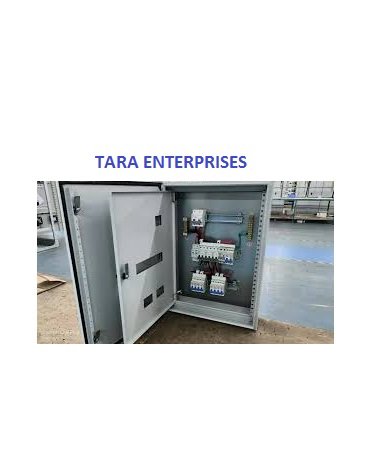 Distribution Panels - Image 3