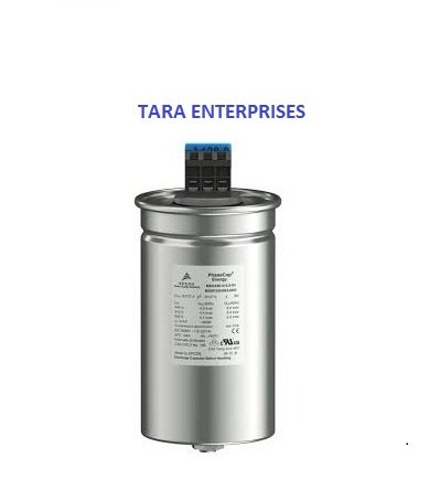 Cylindrical Capacitor - Image 3